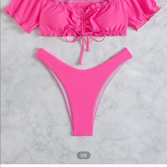 Swimsuit Set - Picture 3 of 3